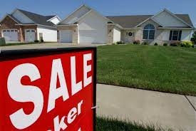 z2 - Financial Futurism - New home sales decline in March -