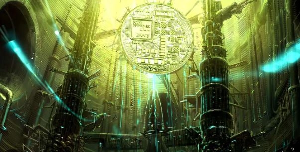7 - Financial Futurism - How The DeFi Space Has Become A Massive Breeding Ground For Crypto Ponzi Schemes - Bitcoin