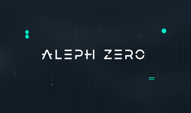 Aleph Zero - Financial Futurism -  -
