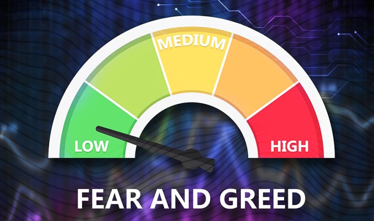 Fear and Greed Index - Financial Futurism - What is the Crypto Fear and Greed Index? -