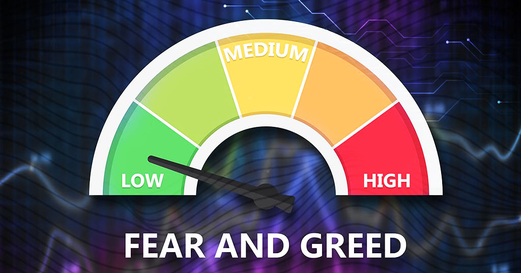 Fear and Greed Index - Financial Futurism - What is the Crypto Fear and Greed Index? -