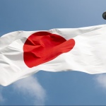 Japanese Flag