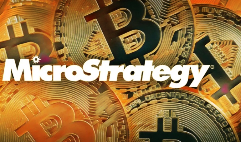 MicroStrategy 1 - Financial Futurism - Here's Why MicroStrategy Sold 704 Bitcoins on December 22 - Bitcoin