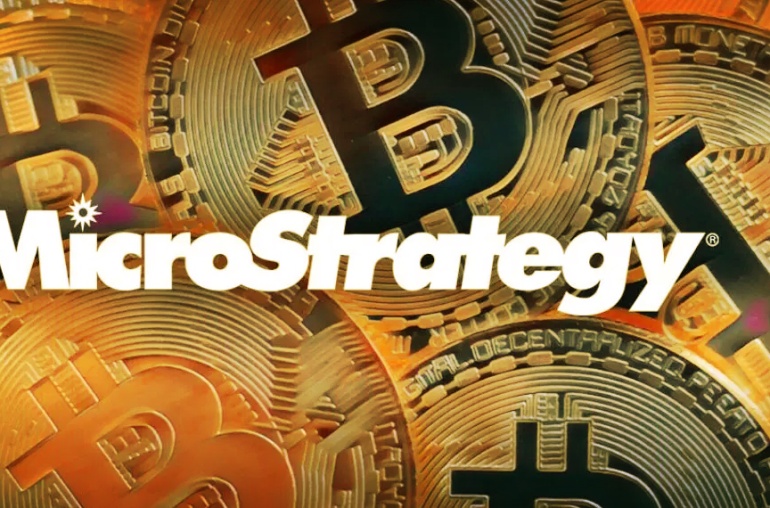 MicroStrategy 1 - Financial Futurism - Here's Why MicroStrategy Sold 704 Bitcoins on December 22 - Bitcoin