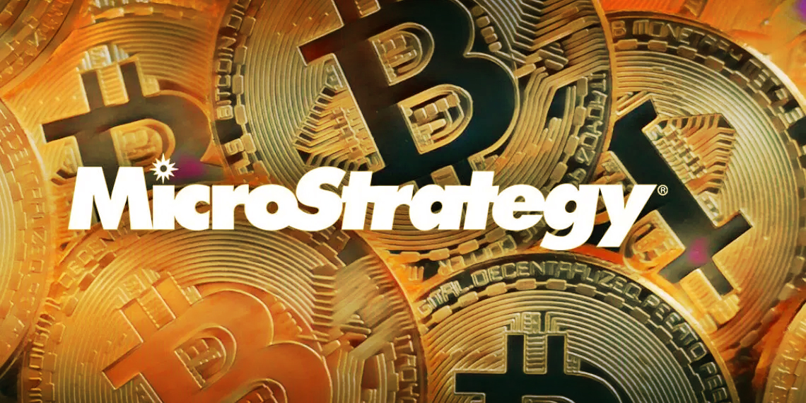 MicroStrategy 1 - Financial Futurism - Here's Why MicroStrategy Sold 704 Bitcoins on December 22 - Bitcoin