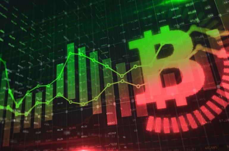bitcoin price - Financial Futurism - Bitcoin (BTC) Price Analysis for December 26 - Bitcoin