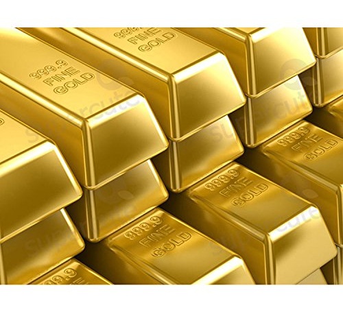 11 - Financial Futurism - Gold ends lower after longest weekly winning streak since August 2020 - DOW