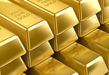 11 - Financial Futurism - Gold ends lower after longest weekly winning streak since August 2020 - DOW