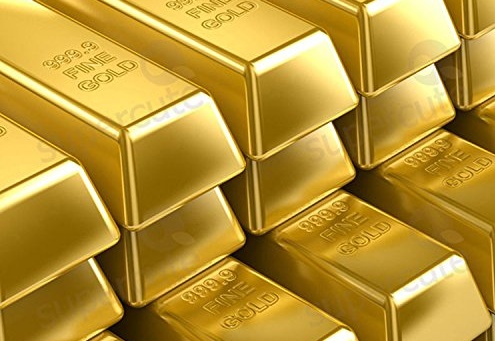 11 - Financial Futurism - Gold ends lower after longest weekly winning streak since August 2020 - DOW