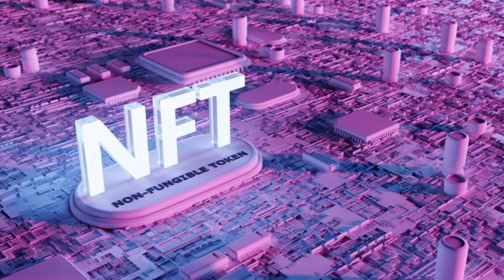 12 - Financial Futurism - NFT Trading Platform SudoSwap Airdrops its Governance Token - ETH