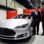 3 - Financial Futurism - Tesla (TSLA) Shares Pop 10% after Record Profits in 2022 Q4 Earnings - Bitcoin