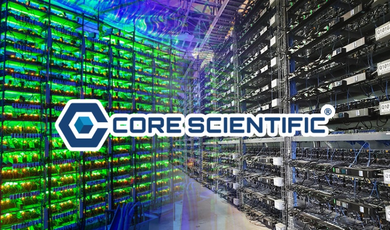 6 - Financial Futurism - Core Scientific to sell $6.6m valued Bitmain coupons - Bitcoin