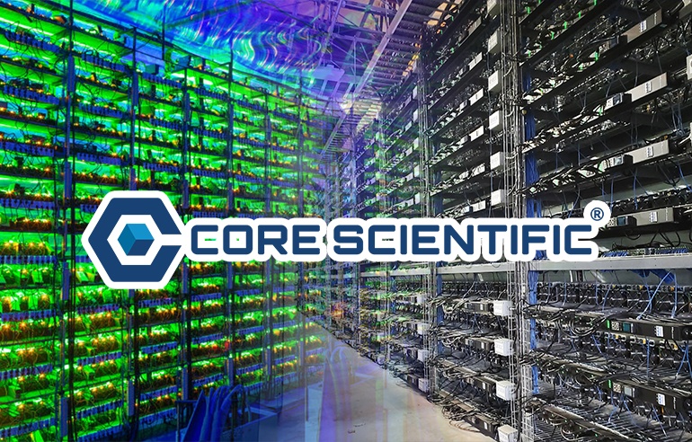 6 - Financial Futurism - Core Scientific to sell $6.6m valued Bitmain coupons - Bitcoin