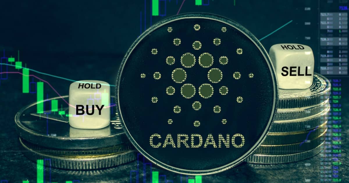 6 - Financial Futurism - Cardano (ADA) About to Have Big Week - ETH
