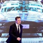 7 - Financial Futurism - Tesla stock jumps 11% to best week in a decade - DOW
