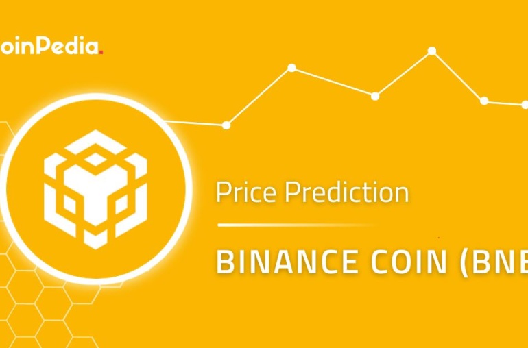 bnb - Financial Futurism - Binance Coin (BNB) Price Analysis for January 30 - Bitcoin