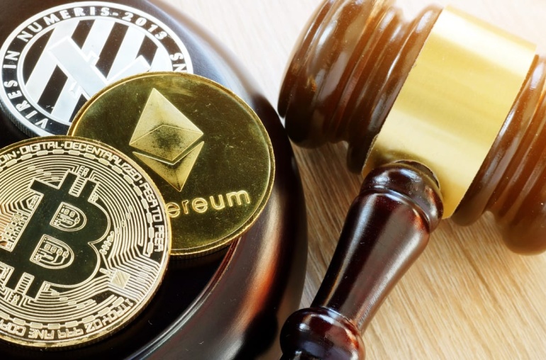 sec - Financial Futurism - SEC probes Wall Street advisors over illegal crypto custody -