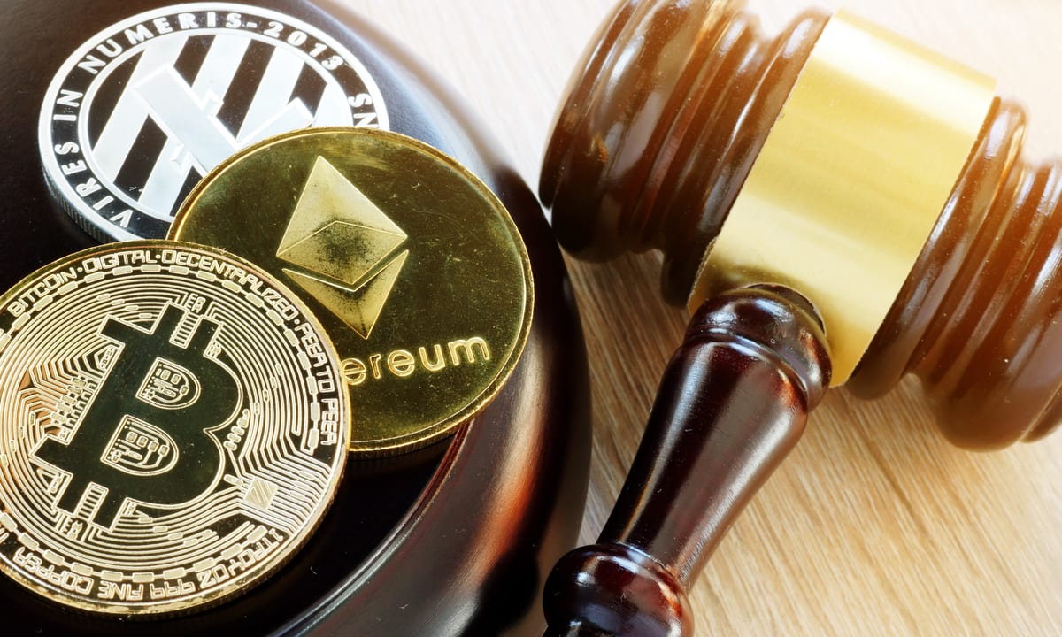 sec - Financial Futurism - SEC probes Wall Street advisors over illegal crypto custody -