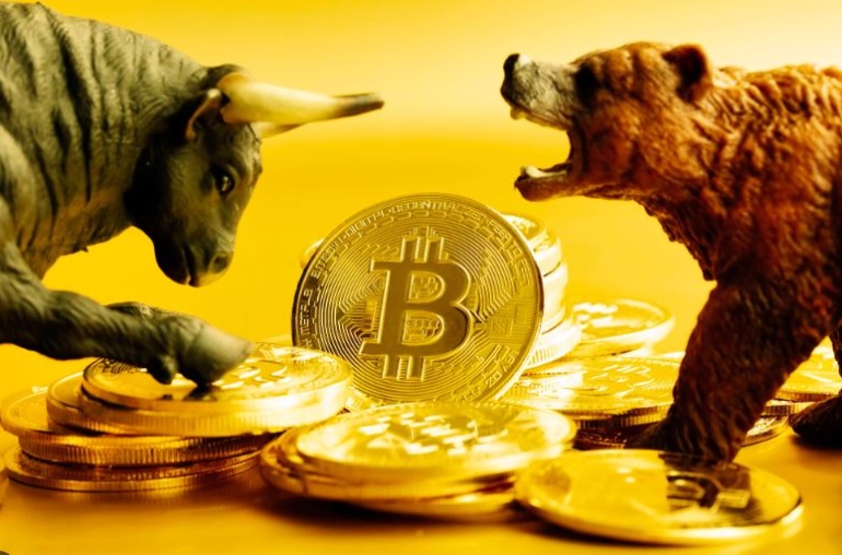 14 - Financial Futurism - Another crypto bear market may be looming if the stablecoin supply diminishes - Bitcoin
