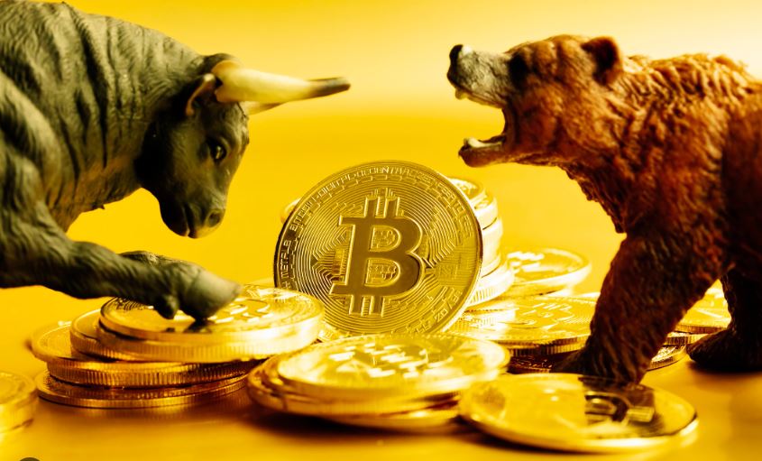 14 - Financial Futurism - Another crypto bear market may be looming if the stablecoin supply diminishes - Bitcoin