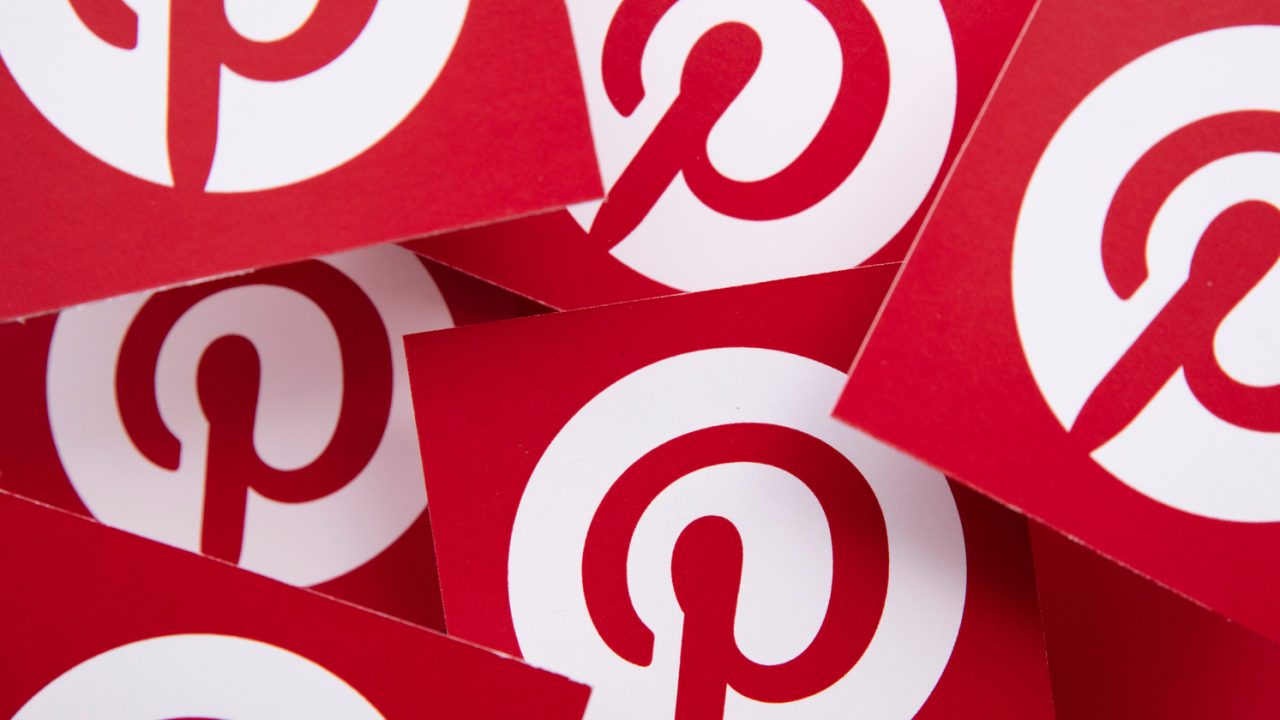 15 - Financial Futurism - Pinterest reportedly lays off about 150 workers - DOW