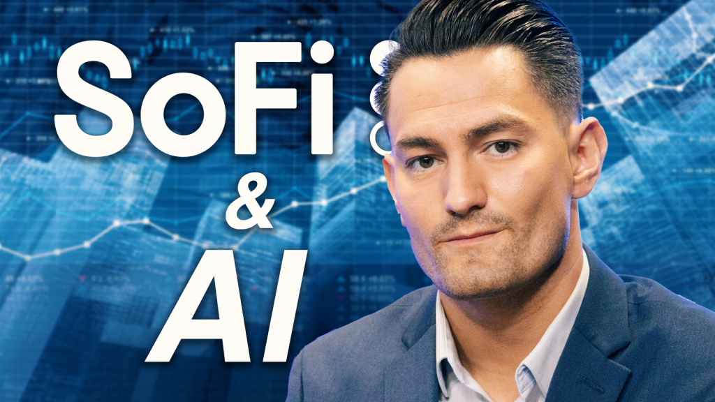 16 - Financial Futurism - Up 64% This Year, SoFi Stock Is Still the Buy of a Lifetime -