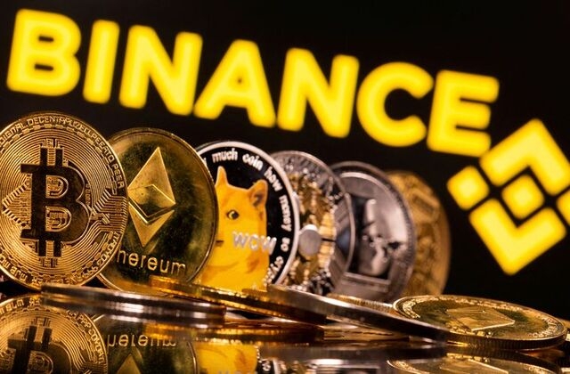 18 - Financial Futurism - Binance Introduces User Feedback Feature to Improve Exchange - ETH