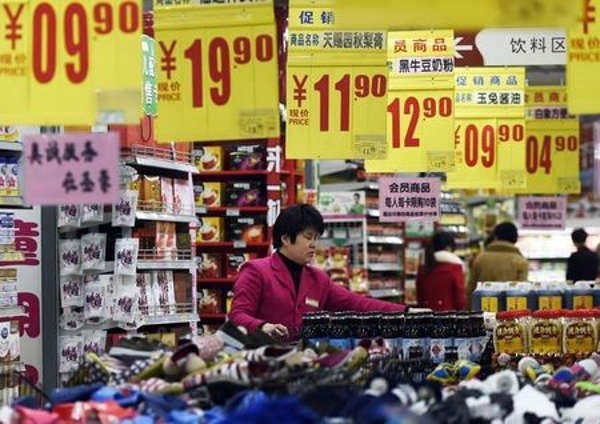 20 - Financial Futurism - China’s Caixin services PMI bounces back in January -
