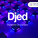 22 - Financial Futurism - Cardano: Understanding Role of Shen in Djed - SOL