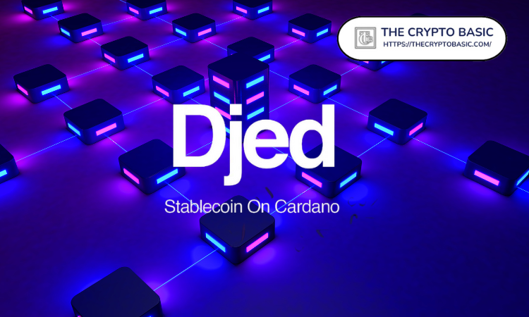 22 - Financial Futurism - Cardano: Understanding Role of Shen in Djed - SOL