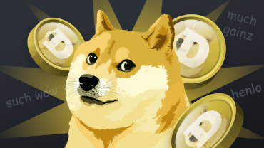 25 - Financial Futurism - Ancient Dogecoin (DOGE) Address Suddenly Wakes Up - Bitcoin