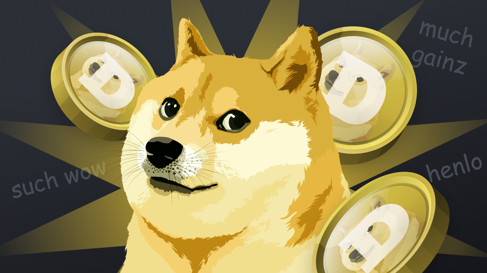 25 - Financial Futurism - Ancient Dogecoin (DOGE) Address Suddenly Wakes Up - Bitcoin