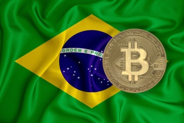 brazil crypto legislation paybito - Financial Futurism - Brazil's oldest bank form partnership with a crypto platform for easy tax filing - ETH