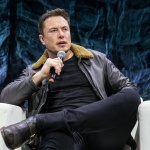 elon 1 - Financial Futurism - Elon Musk discloses Tesla stock gift to charity worth about $2 billion. Last year, his donations all went to his own foundation. - Stock