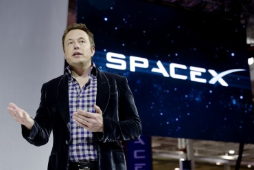 elon - Financial Futurism - Tesla's Elon Musk found not liable in 'funding secured' trial - Stock