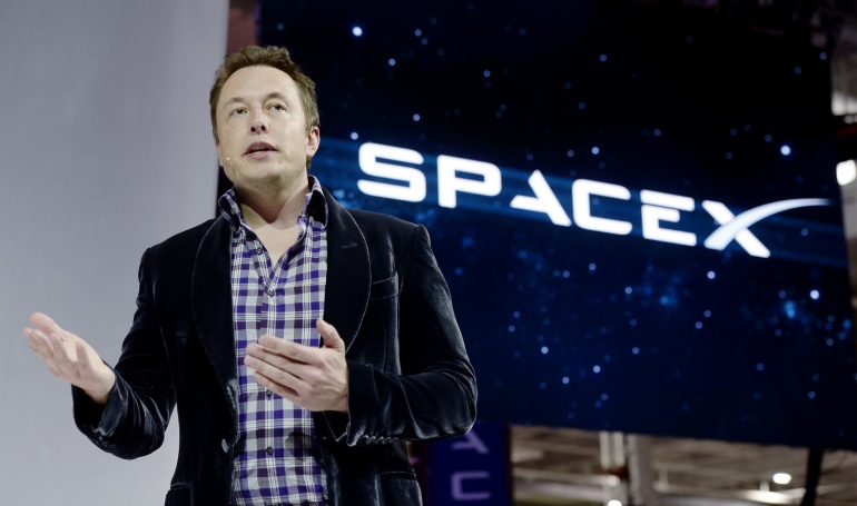 elon - Financial Futurism - Tesla's Elon Musk found not liable in 'funding secured' trial - Stock