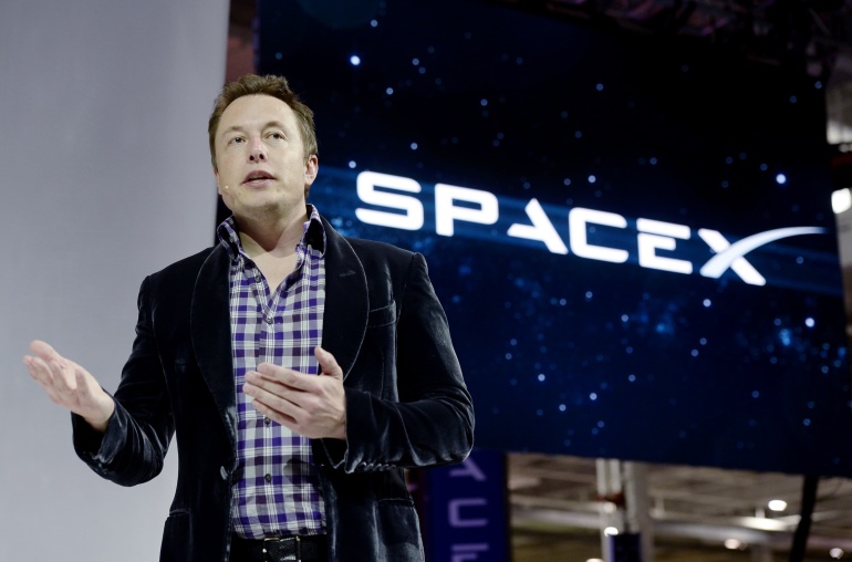 elon - Financial Futurism - Tesla's Elon Musk found not liable in 'funding secured' trial - Stock