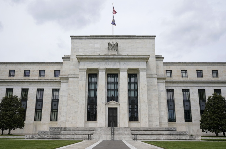 fed - Financial Futurism - Economist worry that the Fed thinks inflation and job market are joined at the hip - DOW