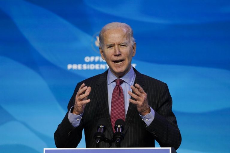 nnn - Financial Futurism - Biden promises 'sharper rules' for UFOs, as one downed object may have come from hobby club - DOW