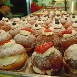 th - Financial Futurism - It's Pączki day — ask for these sinful Fat Tuesday pastries by name. And certainly don’t call them doughnuts. -
