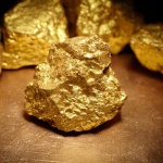 z10 - Financial Futurism - Gold prices rebound after hitting 3-week low - DOW