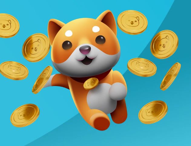 z11 - Financial Futurism - Baby Doge Coin (BabyDoge) Surges 102% in One Week, Here's Why - DOGE