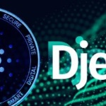 z17 - Financial Futurism - Djed stablecoin unique addresses rise 14,500% in a week -