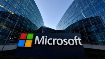 z22 - Financial Futurism - Microsoft gave some numbers on AI-powered search. Here's what the company says. - DOW