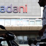 z23 - Financial Futurism - Adani stocks on the rise as debt repayment plans attempts to soften investor sentiment - Stock