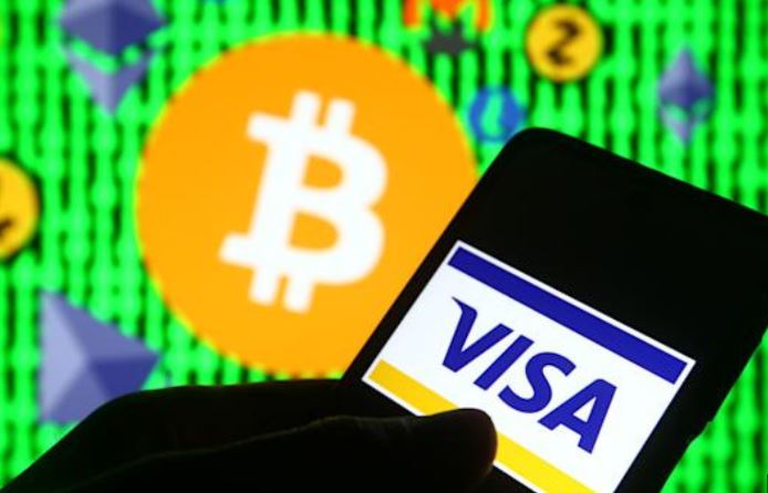 z8 - Financial Futurism - Visa targets stablecoin settlements - ETH