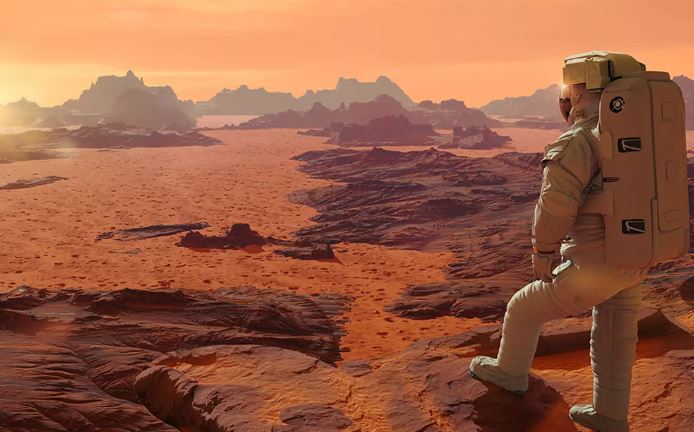 z9 - Financial Futurism - Bill Gates to Elon Musk: ‘Don’t go to Mars’  -