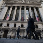 zzza - Financial Futurism - Stocks end mostly higher, but S&P 500, Nasdaq book worst weekly losses since December - DOW