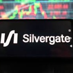 silver - Financial Futurism - Silvergate terminates crypto payments network as shares plunge to record low - ETH