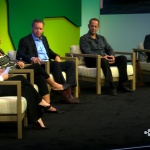 Ripple Swell Banking Panel - Financial Futurism - How Ripple is reshaping financial services through crypto-focused banking. -